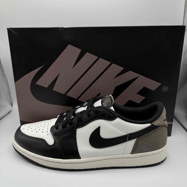 NIKE 2024 AIR JORDAN 1 RETRO LOW OG 