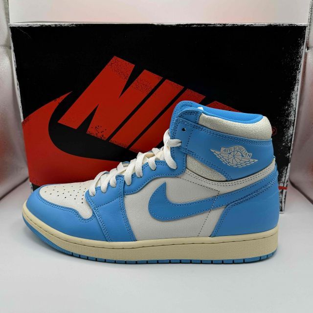 NIKE 2025 AIR JORDAN 1 RETRO HIGH OG 