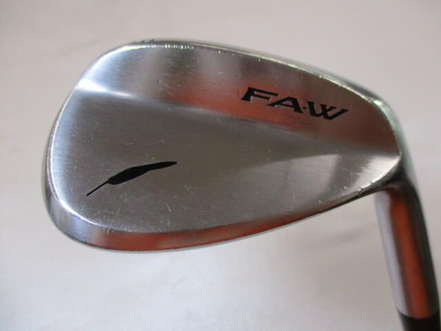 フォーティーン　FA-W　52度　MCI 60　Rフレックス　ウェッジ　中古　ゴルフドゥ！浜松泉姫街道店【最短即日発送】