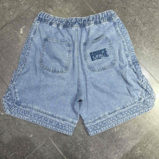 NIKE AS M NK DENIM 101N SHORT SIZE-XXL HV1914-436 ナイキ デニム