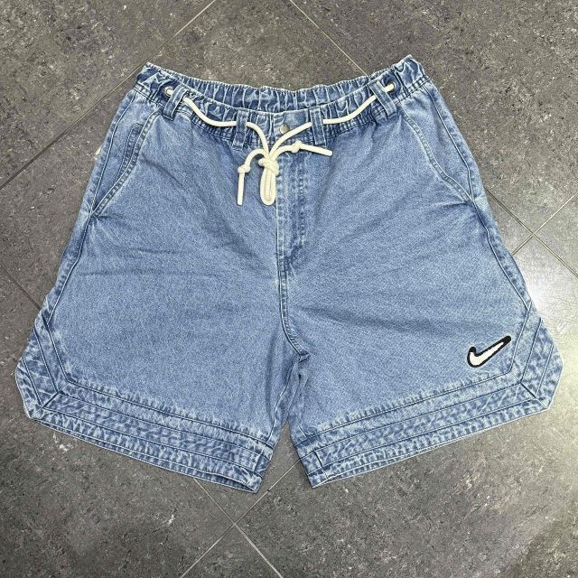 NIKE AS M NK DENIM 101N SHORT SIZE-XXL HV1914-436 ナイキ デニム