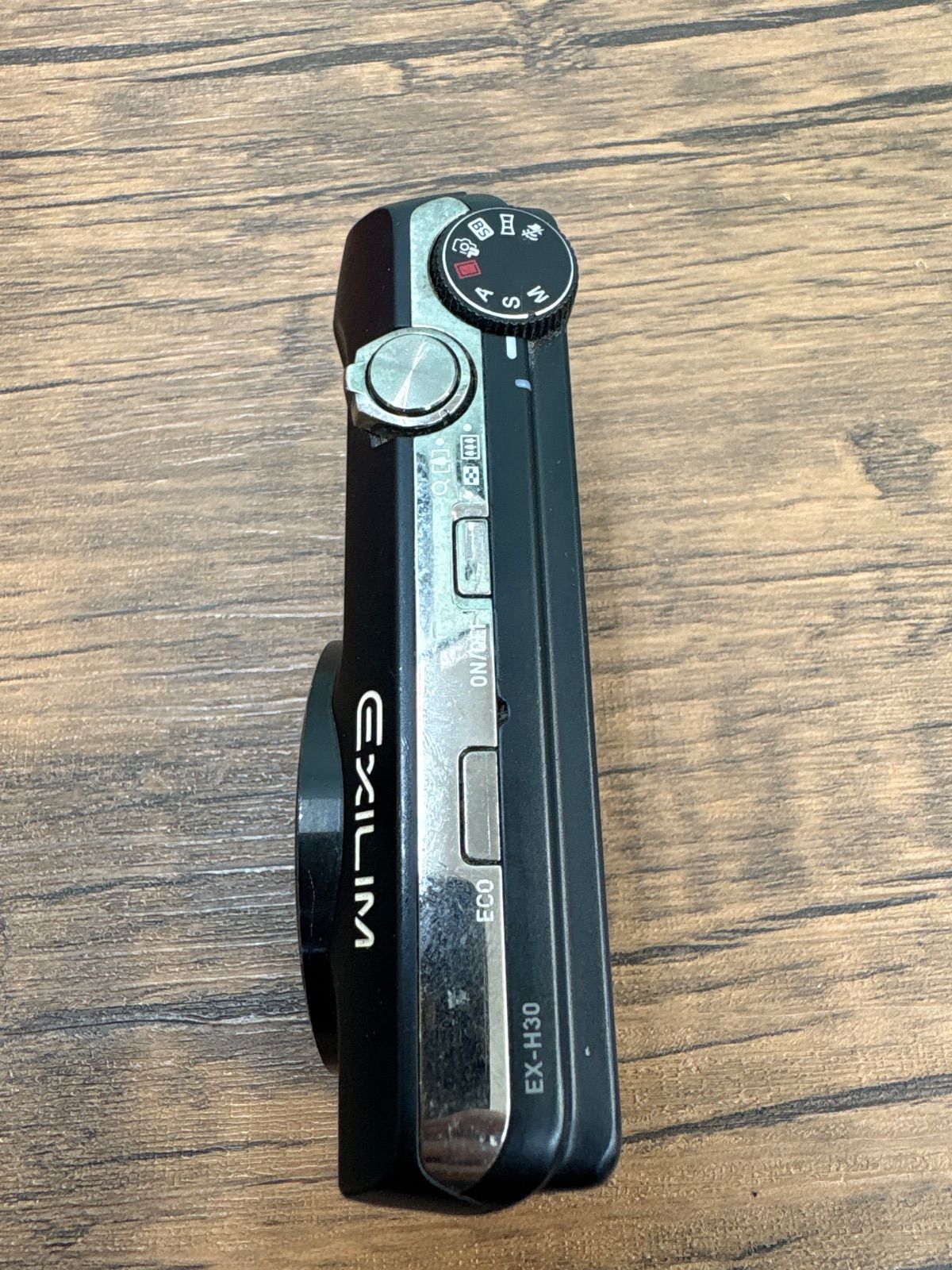 管理番号H21 ジャンク品 CASIO EXILIM EX-Z85 コンパクトデジタル 