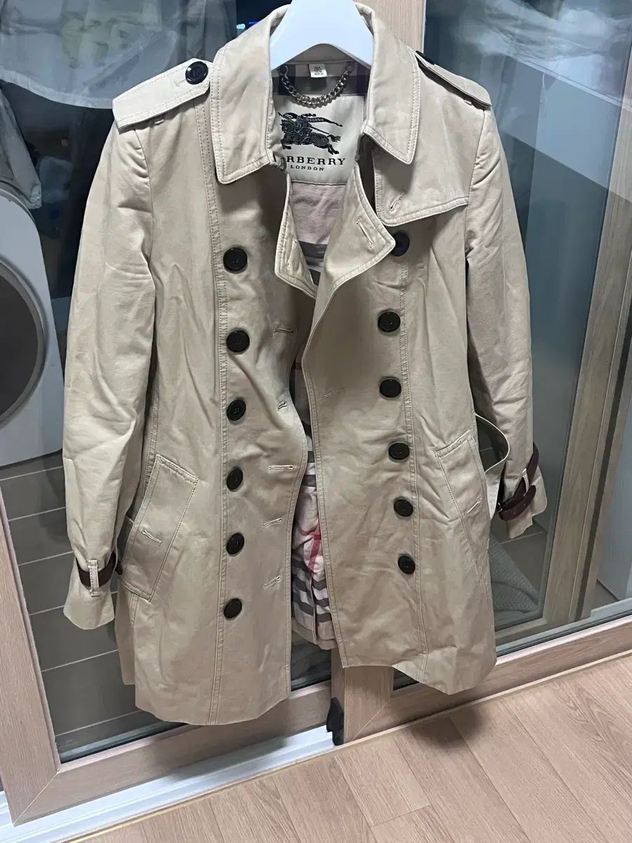 BURBERRY ヴィンテージ トレンチコート