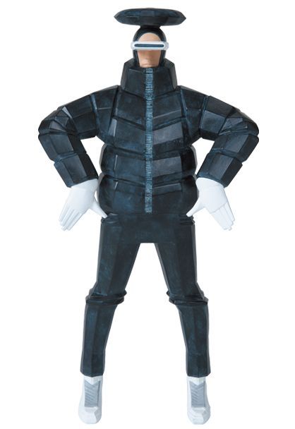 限定 シリアルサイン入り TAKU OBATA BBOY Down Jacket TAKU OBATA B-BOY Down Jacket NAGAME Medicom Toy - メルカリ