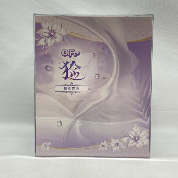 中古】Myethos Gift+ 雲仙 晴海水遊 1/8 未開封品 アズールレーン[97