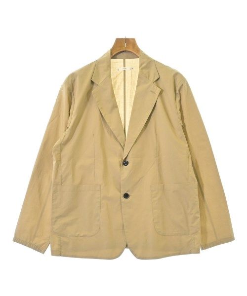 moncao ジャケット メンズ 【古着】【中古】【送料無料】