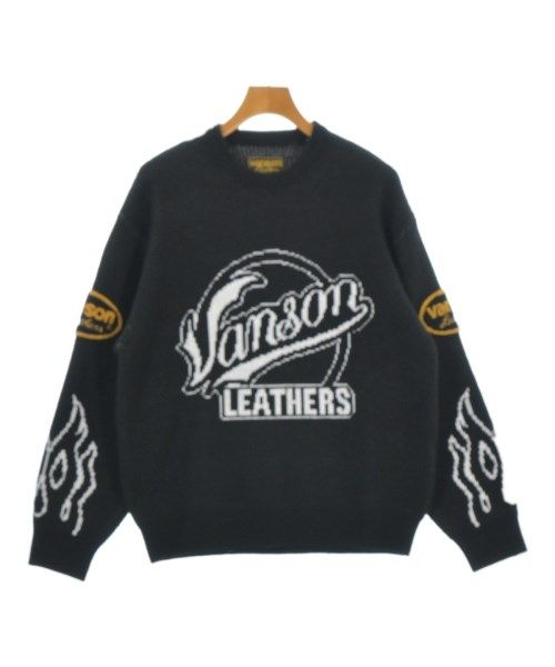 Supreme ニット・セーター メンズ 【古着】【中古】【送料無料】