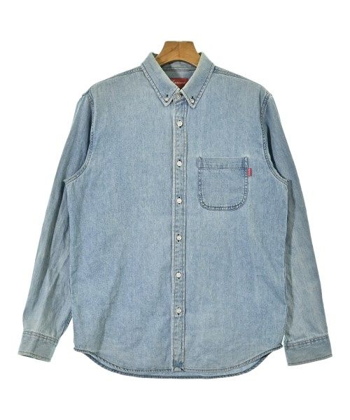 メンズ MHL. マーガレットハウエル コットンツータックパンツ L サイド