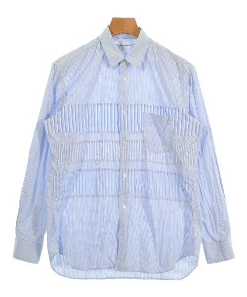 COMME des GARCONS SHIRT カジュアルシャツ メンズ 【古着】【中古】【送料無料】