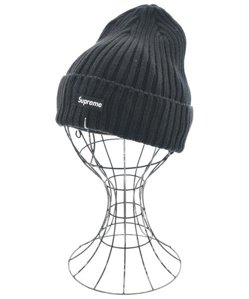 Supreme ニットキャップ・ビーニー メンズ 【古着】【中古】【送料無料】
