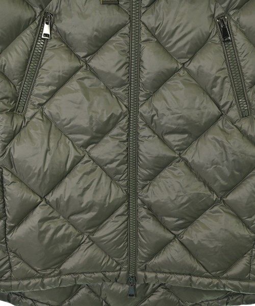 MONCLER ダウンコート レディース 【古着】【中古】【送料無料】