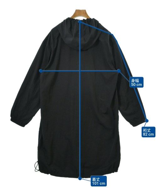 Theory Project コート（その他） レディース 【古着】【中古】【送料無料】