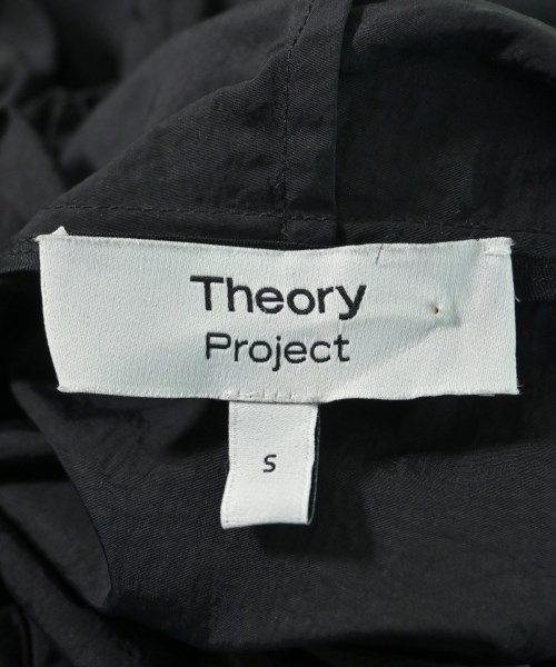 Theory Project コート（その他） レディース 【古着】【中古】【送料無料】