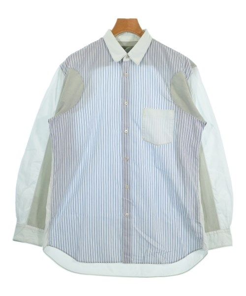 COMME des GARCONS SHIRT カジュアルシャツ メンズ 【古着】【中古】【送料無料】