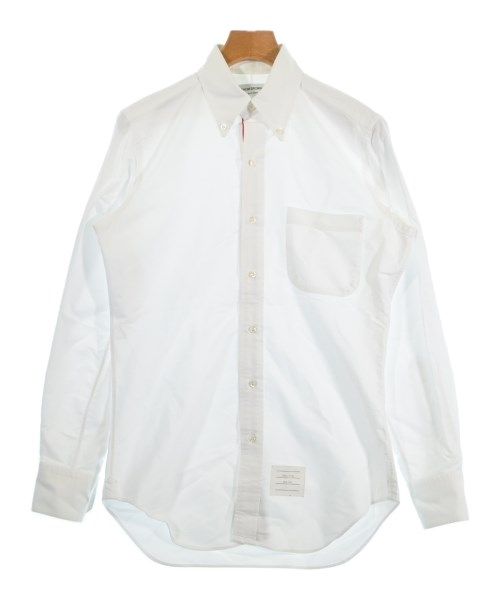 THOM BROWNE カジュアルシャツ メンズ 【古着】【中古】【送料無料】