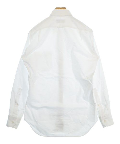 THOM BROWNE カジュアルシャツ メンズ 【古着】【中古】【送料無料】