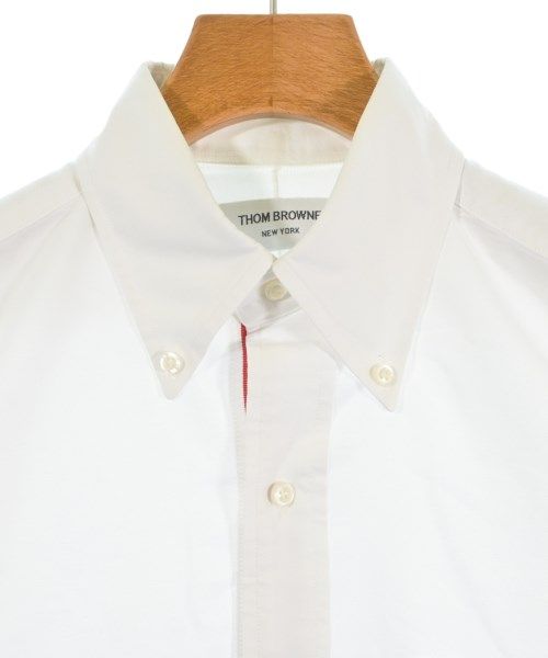 THOM BROWNE カジュアルシャツ メンズ 【古着】【中古】【送料無料】