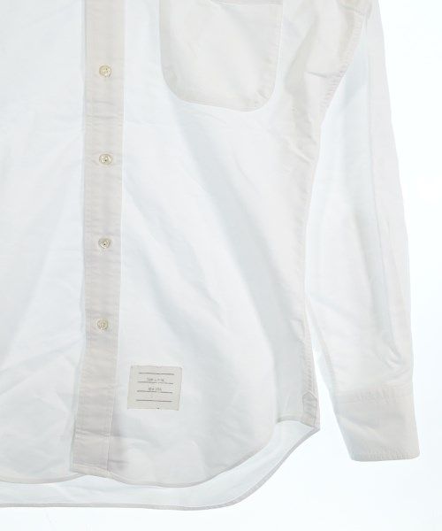 THOM BROWNE カジュアルシャツ メンズ 【古着】【中古】【送料無料】
