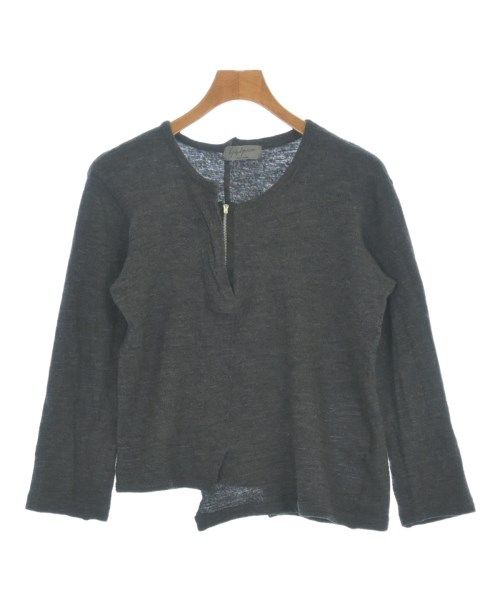 yohji yamamoto POUR HOMME ニット・セーター メンズ 【古着】【中古】【送料無料】 14,839円
