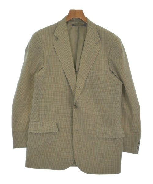 Brooks Brothers テーラードジャケット メンズ 【古着】【中古】【送料無料】 9,856円