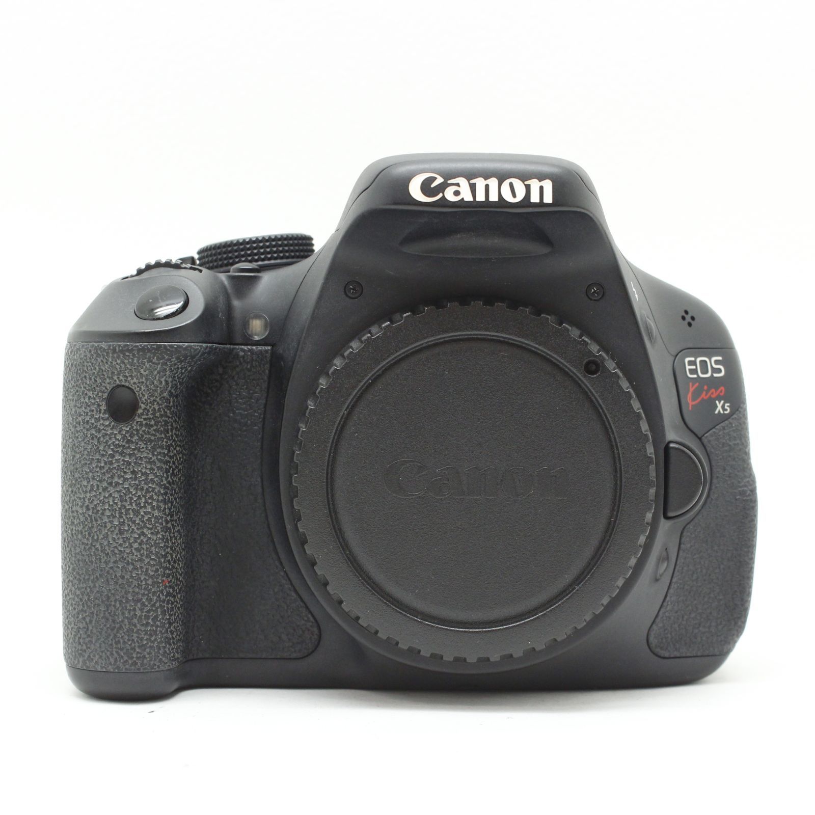 Canon EOS Kiss X5