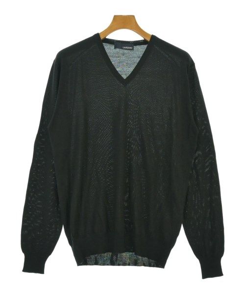 LARDINI ニット・セーター メンズ 【古着】【中古】【送料無料】