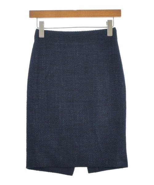 Kiton ひざ丈スカート レディース 【古着】【中古】【送料無料】
