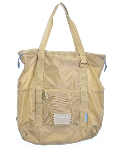 Beyond The Vines トートバッグ メンズ 【古着】【中古】【送料無料】