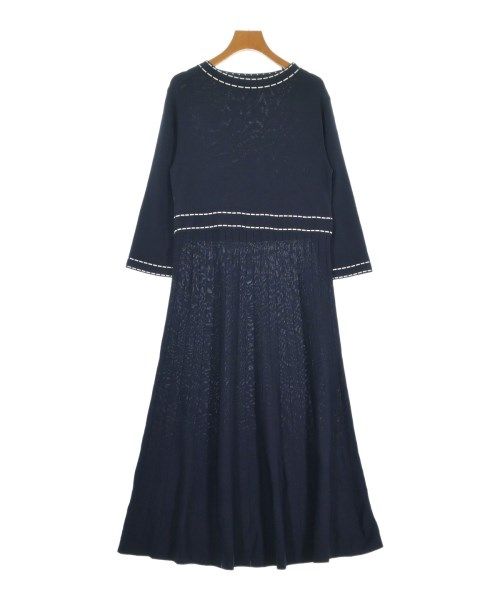 49AV JUNKO SHIMADA ワンピース レディース 【古着】【中古】【送料無料】