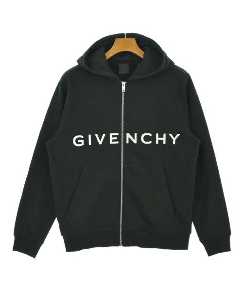 GIVENCHY パーカー キッズ 【古着】【中古】【送料無料】