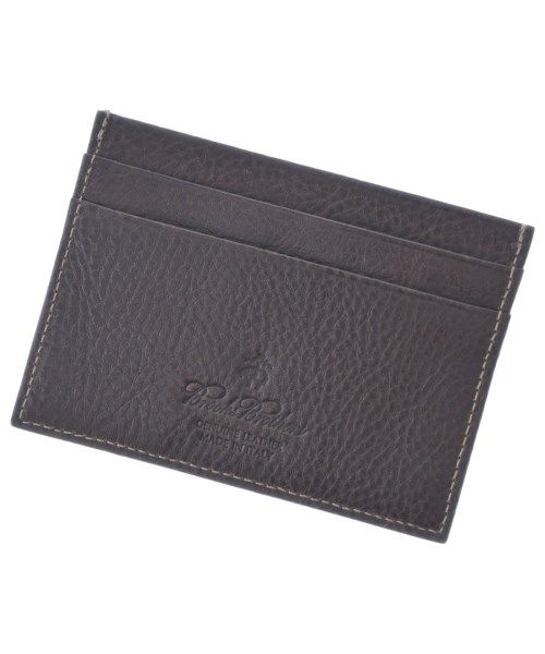 Brooks Brothers カードケース メンズ 【古着】【中古】【送料無料】