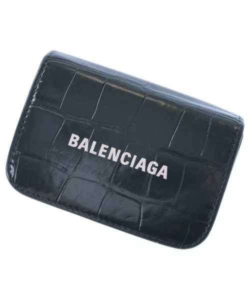 BALENCIAGA 財布・コインケース メンズ 【古着】【中古】【送料無料】