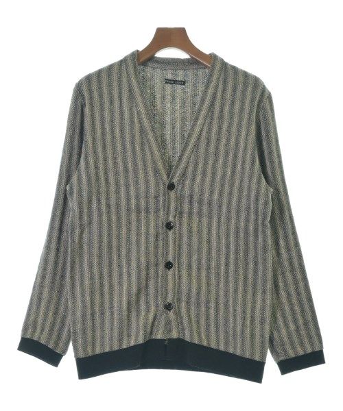 FRANK LEDER カーディガン メンズ 【古着】【中古】【送料無料】