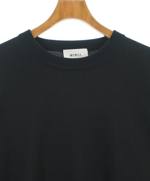WEWILL ニット・セーター メンズ 【古着】【中古】【送料無料】 WEWILL ニット・セーター メンズ 【古着】【中古】【送料無料】