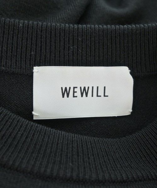 WEWILL ニット・セーター メンズ 【古着】【中古】【送料無料】 WEWILL ニット・セーター メンズ 【古着】【中古】【送料無料】
