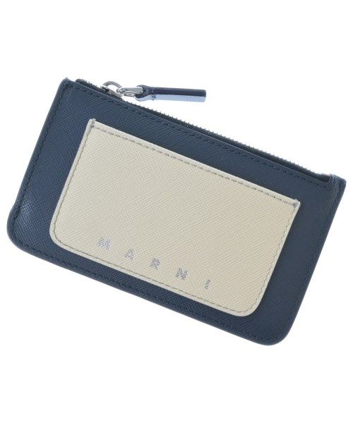 MARNI カードケース メンズ 【古着】【中古】【送料無料】