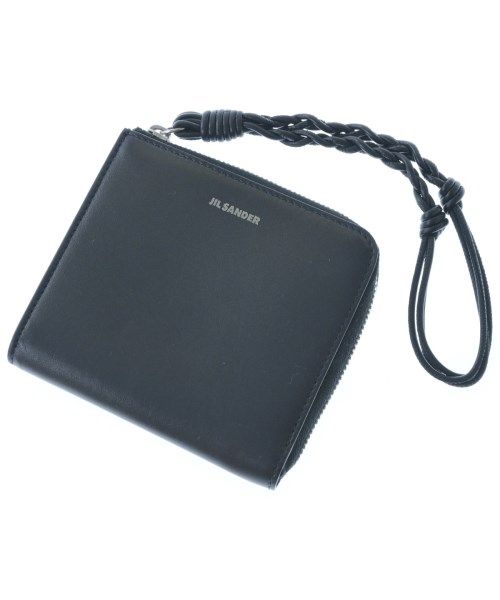 JIL SANDER 財布・コインケース メンズ 【古着】【中古】【送料無料】 34,515円
