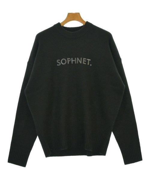 SOPHNET. ニット・セーター メンズ 【古着】【中古】【送料無料】