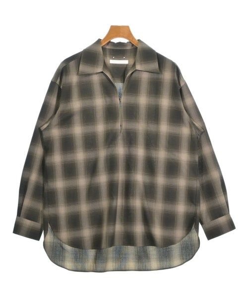 SOPHNET. カジュアルシャツ メンズ 【古着】【中古】【送料無料】