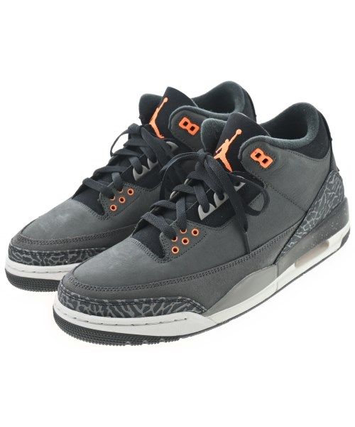 NIKE スニーカー メンズ 【古着】【中古】【送料無料】