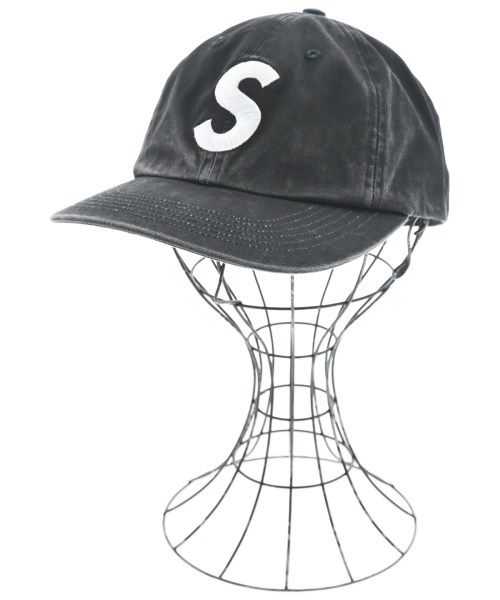 Supreme キャップ メンズ 【古着】【中古】【送料無料】