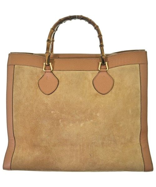 GUCCI トートバッグ レディース 【古着】【中古】【送料無料】