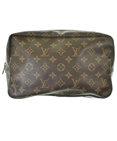 LOUIS VUITTON ポーチ レディース 【古着】【中古】【送料無料】
