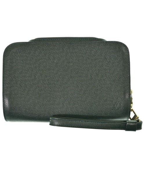 LOUIS VUITTON クラッチバッグ レディース 【古着】【中古】【送料無料】
