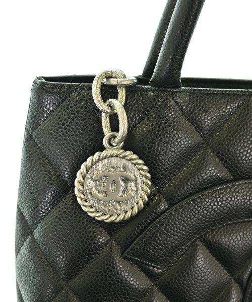 CHANEL トートバッグ レディース 【古着】【中古】【送料無料】