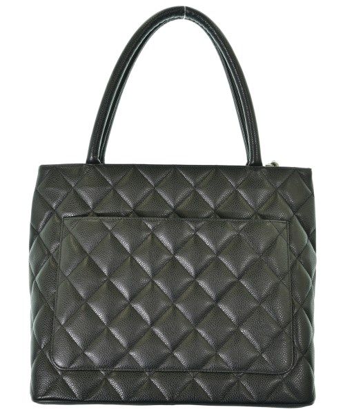 CHANEL トートバッグ レディース 【古着】【中古】【送料無料】