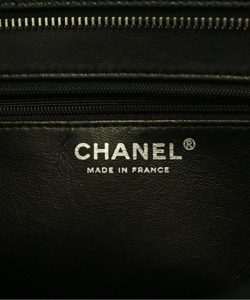 CHANEL トートバッグ レディース 【古着】【中古】【送料無料】