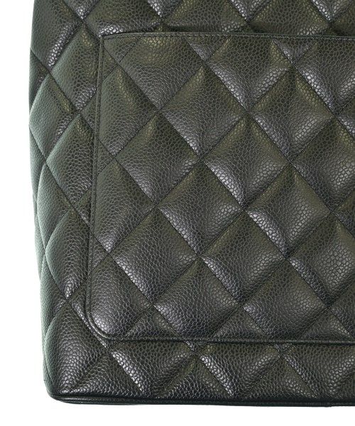 CHANEL トートバッグ レディース 【古着】【中古】【送料無料】