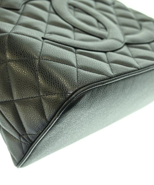CHANEL トートバッグ レディース 【古着】【中古】【送料無料】