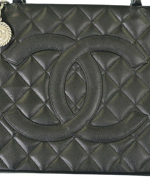 CHANEL トートバッグ レディース 【古着】【中古】【送料無料】